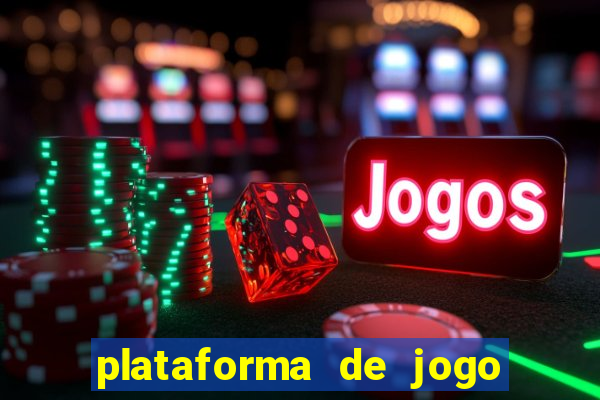 plataforma de jogo do ratinho